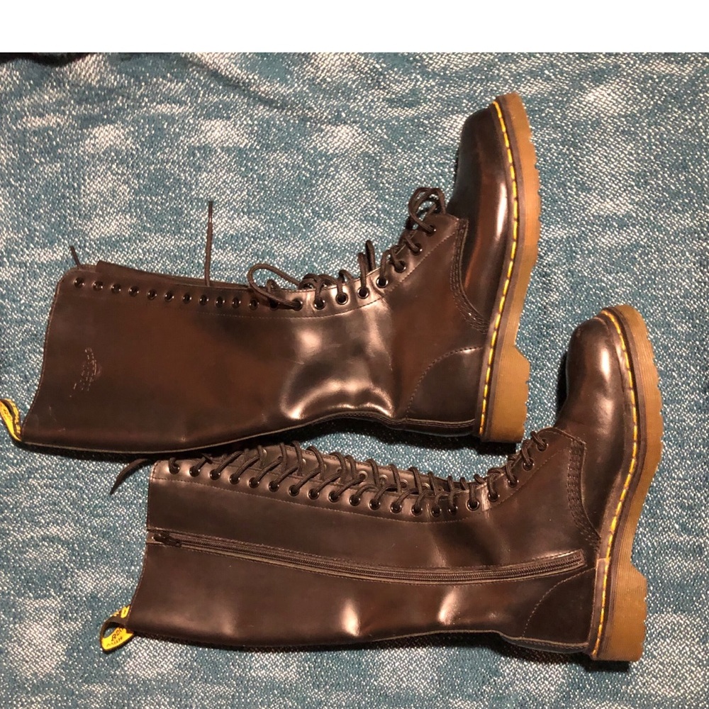 20 eye Dr. Martens